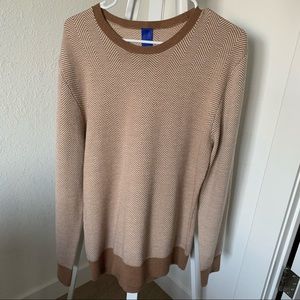 NWOT Men’s Kit and Ace Merino Wool Sweater